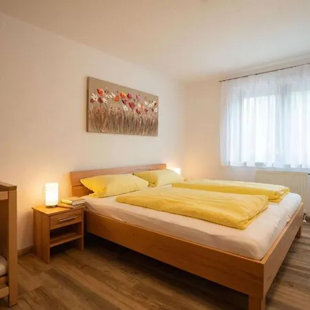 Сasa de vacaciones Simssee In Maderhof Comfortable