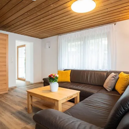 Сasa de vacaciones Simssee In Maderhof Comfortable
