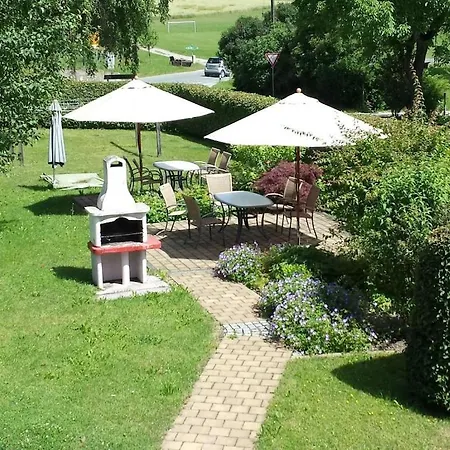 Сasa de vacaciones Simssee In Maderhof Comfortable Rimsting