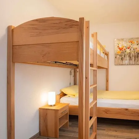 Сasa de vacaciones Simssee In Maderhof Comfortable